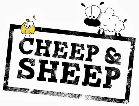 Cheep and Sheep